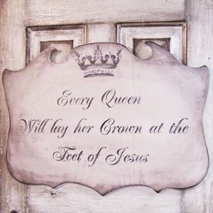 Meet your Posher, Marie